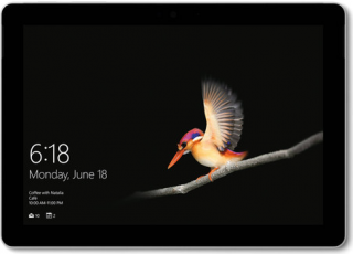Microsoft Surface Go 4 GB / 64 GB Tablet kullananlar yorumlar